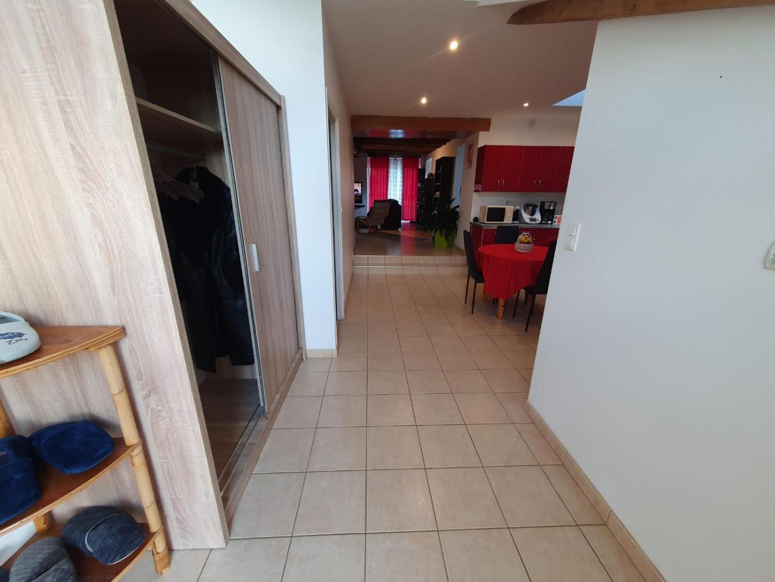 Broceliande Calme Breton, Spa, Wifi, Amazon-Disney Tv, 4 Lits, Freebox Revolution,Draps, Cafe, The Guer Exterior foto