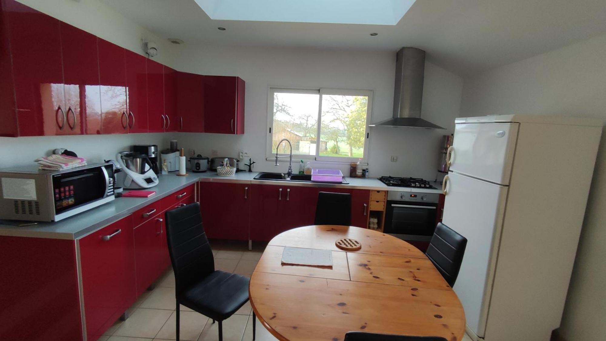 Broceliande Calme Breton, Spa, Wifi, Amazon-Disney Tv, 4 Lits, Freebox Revolution,Draps, Cafe, The Guer Exterior foto